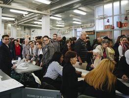 Impulsan cambios para dar mayor acceso electoral a minorías de Nueva York