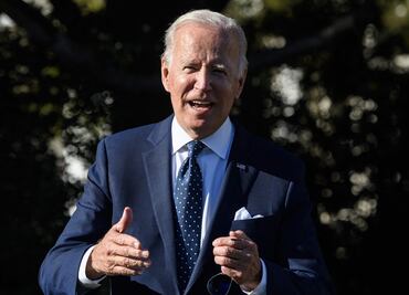 Biden pide al Tribunal Supremo que bloquee la ley contra el aborto de Texas
