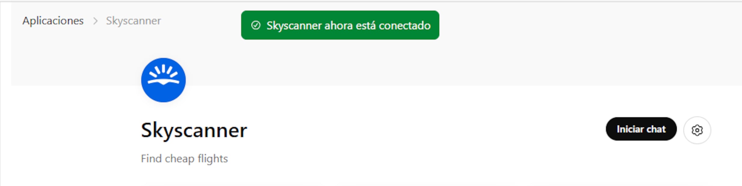 Foto: ChatGPT /Skyscanner