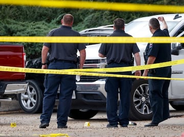Policía de Chicago dispara contra niño de 13 años durante persecución