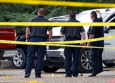 Policía de Chicago dispara contra niño de 13 años durante persecución