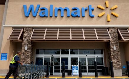 Mujer gana 2.1 millones de dólares tras demandar a Walmart por acusación de robo