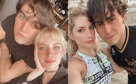 Imelda Garza Tuñón confirma que sí tiene novio y que su hijo le dice “tío”. ¿Era amigo de Julián Figueroa?