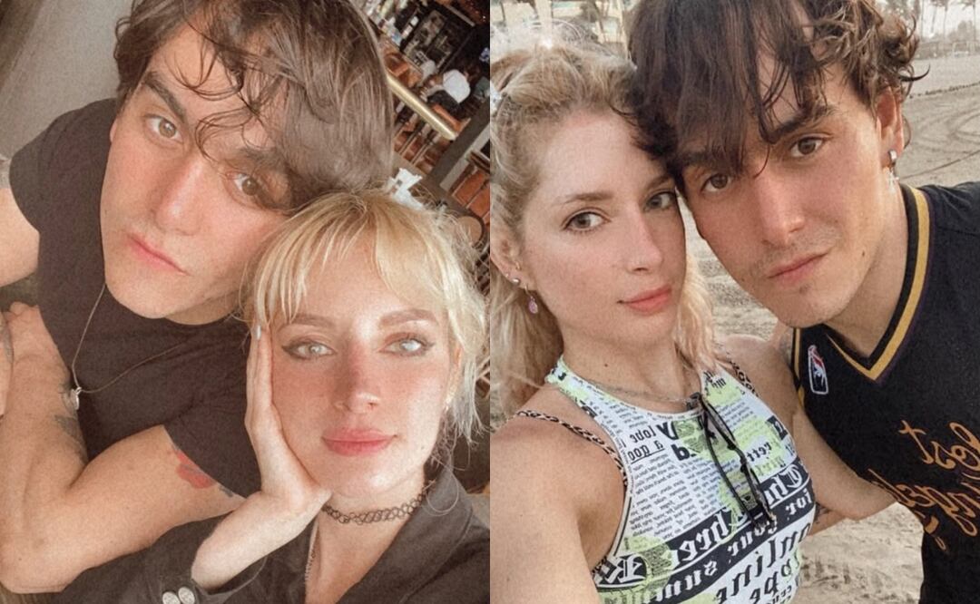 Imelda Garza Tuñón confirma que sí tiene novio y que su hijo le dice “tío”. ¿Era amigo de Julián Figueroa? Foto: Tomadas de Instagram @imetunon