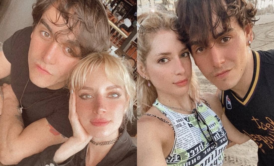 Imelda Garza Tuñón confirma que sí tiene novio y que su hijo le dice “tío”. ¿Era amigo de Julián Figueroa? Foto: Tomadas de Instagram @imetunon