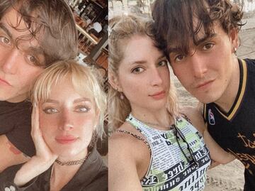 Imelda Garza Tuñón confirma que sí tiene novio y que su hijo le dice “tío”. ¿Era amigo de Julián Figueroa?