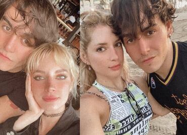 Imelda Garza Tuñón confirma que sí tiene novio y que su hijo le dice “tío”. ¿Era amigo de Julián Figueroa?