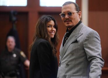 Tras fallo, Johnny Depp asegura que el jurado lo devolvió a la vida