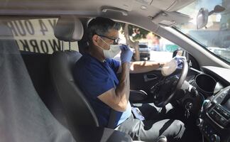 Trabajo en Embajada de EU en México: lanzan vacante de chofer con salario de $225,000 al año