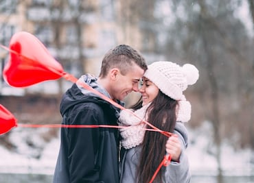 Ideas de regalos de último minuto para San Valentín