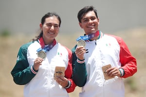 México arrasa en los Juegos Centroamericanos 2026: supera las 100 medallas y amplía su liderato