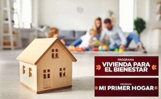 Vivienda para el Bienestar y Mi Primer Hogar actualizan fechas para el prerregistro; calendario  