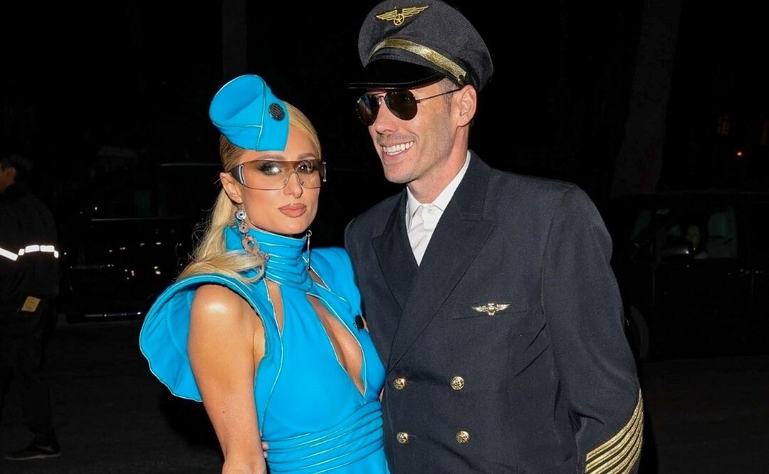 De Britney Spears a Marilyn Monroe. Los mejores disfraces de las celebridades para Halloween 2023. Foto: The Grosby Group