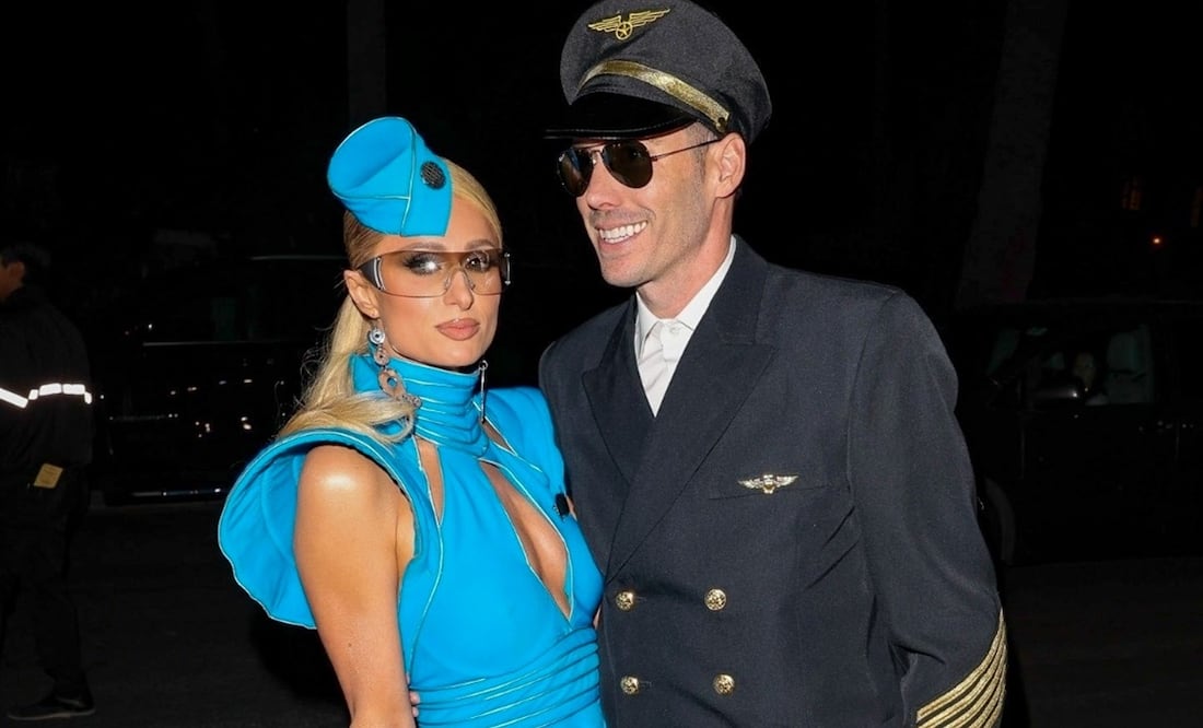 De Britney Spears a Marilyn Monroe. Los mejores disfraces de las celebridades para Halloween 2023. Foto: The Grosby Group