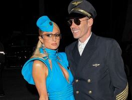 De Britney Spears a Marilyn Monroe. Los mejores disfraces de las celebridades para Halloween 2023