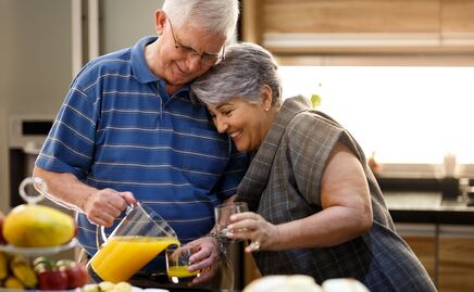 ¿Qué jugo ayuda a bajar el ácido úrico? Esto dicen los expertos