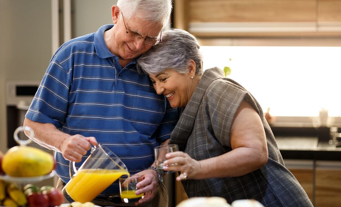 ¿Qué jugo ayuda a bajar el ácido úrico? Esto dicen los expertos. Foto. iStock-Capuski