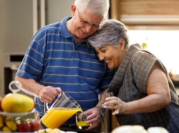 ¿Qué jugo ayuda a bajar el ácido úrico? Esto dicen los expertos