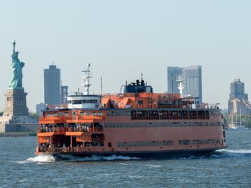 10 atracciones que puedes visitar completamente GRATIS en Nueva York