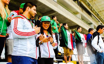 México podría perder sede mundialista por grito homofóbico