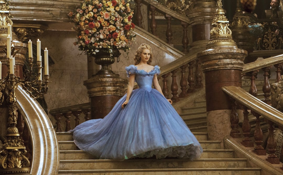 Anuncian remake de terror de La Cenicienta; prometen una “versión sangrienta”. Foto: Shutterstock /The Grosby Group