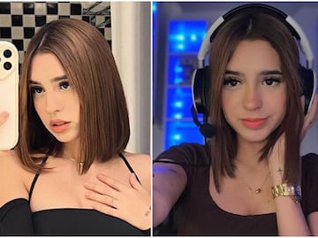 Domelipa, la tiktoker mexicana que supera a Dua Lipa y Rosalía juntas