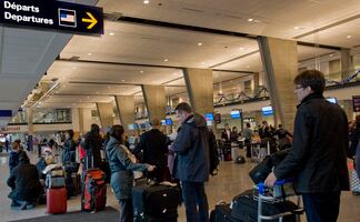 Lo que deben saber los vacunados contra Covid para viajar a Canadá