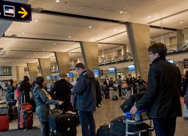 Lo que deben saber los vacunados contra Covid para viajar a Canadá