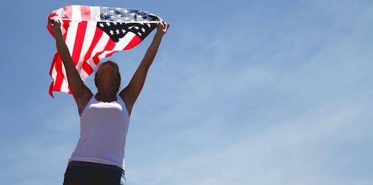 Visas americanas de preferencia de familia; ¿quiénes pueden obtenerlas?