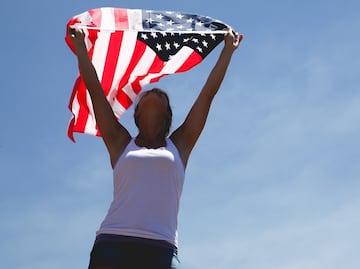 Visas americanas de preferencia de familia; ¿quiénes pueden obtenerlas?