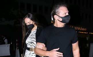 ¿Quién es Mercedes Villador, la nueva novia de Luis Miguel?