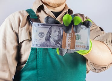 Esto es lo que gana un carpintero por hora en Estados Unidos: dónde pagan mejor y qué requisitos piden