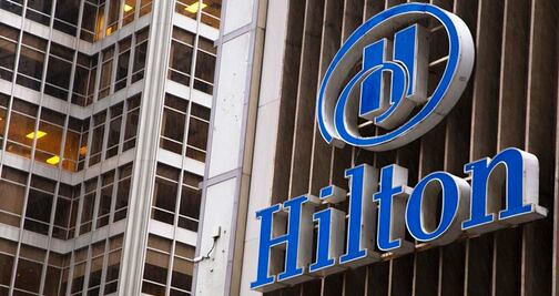 Hoteles Hilton reciclan jabones usados de sus huéspedes 