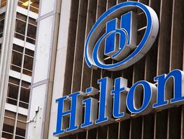 Hoteles Hilton reciclan jabones usados de sus huéspedes