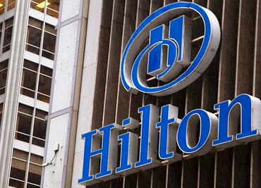 Hoteles Hilton reciclan jabones usados de sus huéspedes