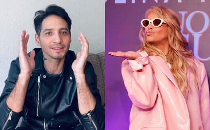 Baterista “humillado” por Paulina Rubio habla sobre la polémica; “No tengo nada de qué disculparme”