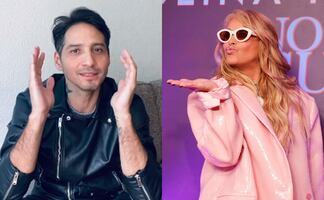 Baterista “humillado” por Paulina Rubio habla sobre la polémica; “No tengo nada de qué disculparme”