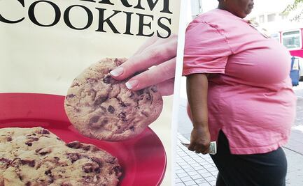 El tipo de grasa corporal más dañina, según Harvard 