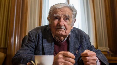 ¿De qué murió 'Pepe' Mujica, expresidente de Uruguay?