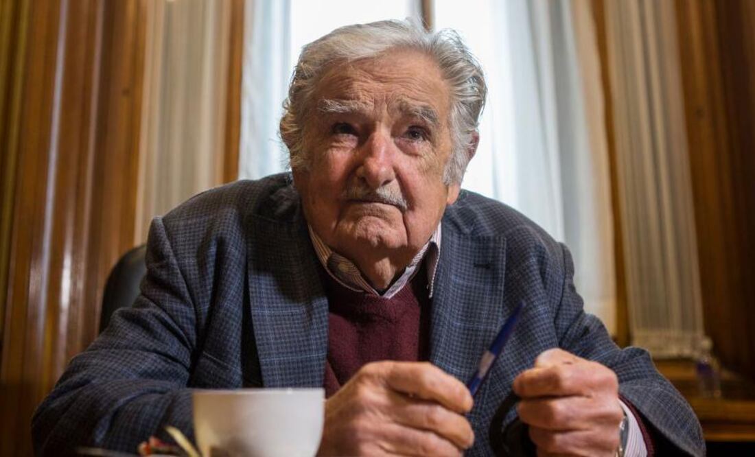 El expresidente José Mujica anuncia que le detectaron un tumor en el esófago difícil de tratar
