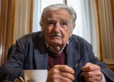 ¿De qué murió 'Pepe' Mujica, expresidente de Uruguay?