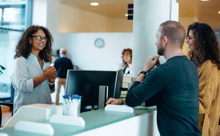 Consulado de EU en Guadalajara abre vacante de asistente de pasaportes