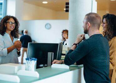 Consulado de EU en Guadalajara abre vacante de asistente de pasaportes