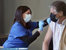 Suiza avala vacuna de Johnson & Johnson en adultos