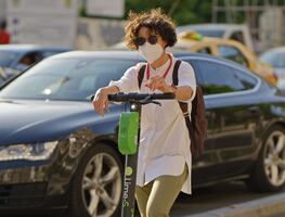 Escuelas de Nueva York no cerrarán, pero aplicarán pruebas masivas