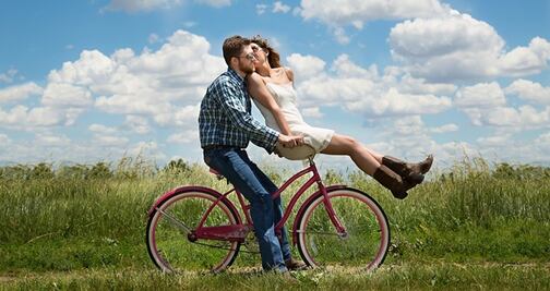 Señales que demuestran que tu pareja es la 'adecuada' 