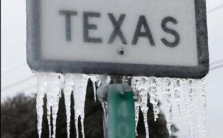 Muere niño de 11 años por temperaturas congelantes en Texas