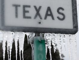 Muere niño de 11 años por temperaturas congelantes en Texas