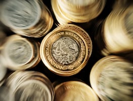 ¿Cómo comprar monedas conmemorativas en Banjercito y cuánto cuestan? Aquí te lo decimos