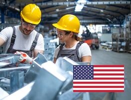 Aumenta en 34% el número de latinos que emigran con un negocio a EU